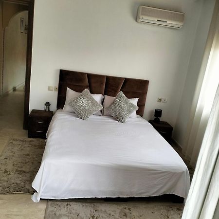 Picasso - 1 Chambre - Gueliz Apartment มาร์ราเกช ภายนอก รูปภาพ